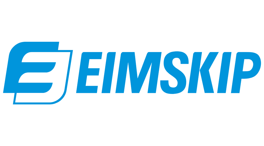 eimskip vector logo