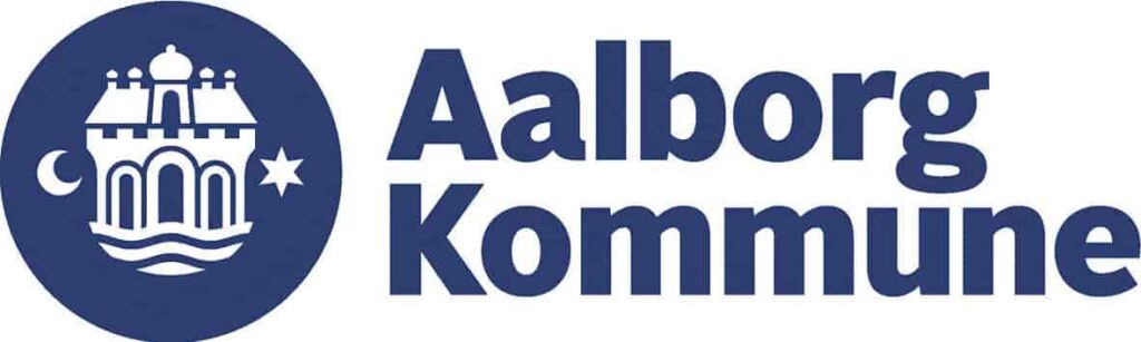 aalborg kommunelogo