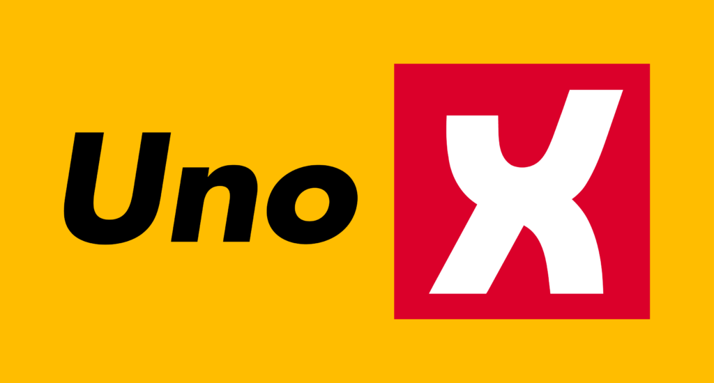 uno x logo